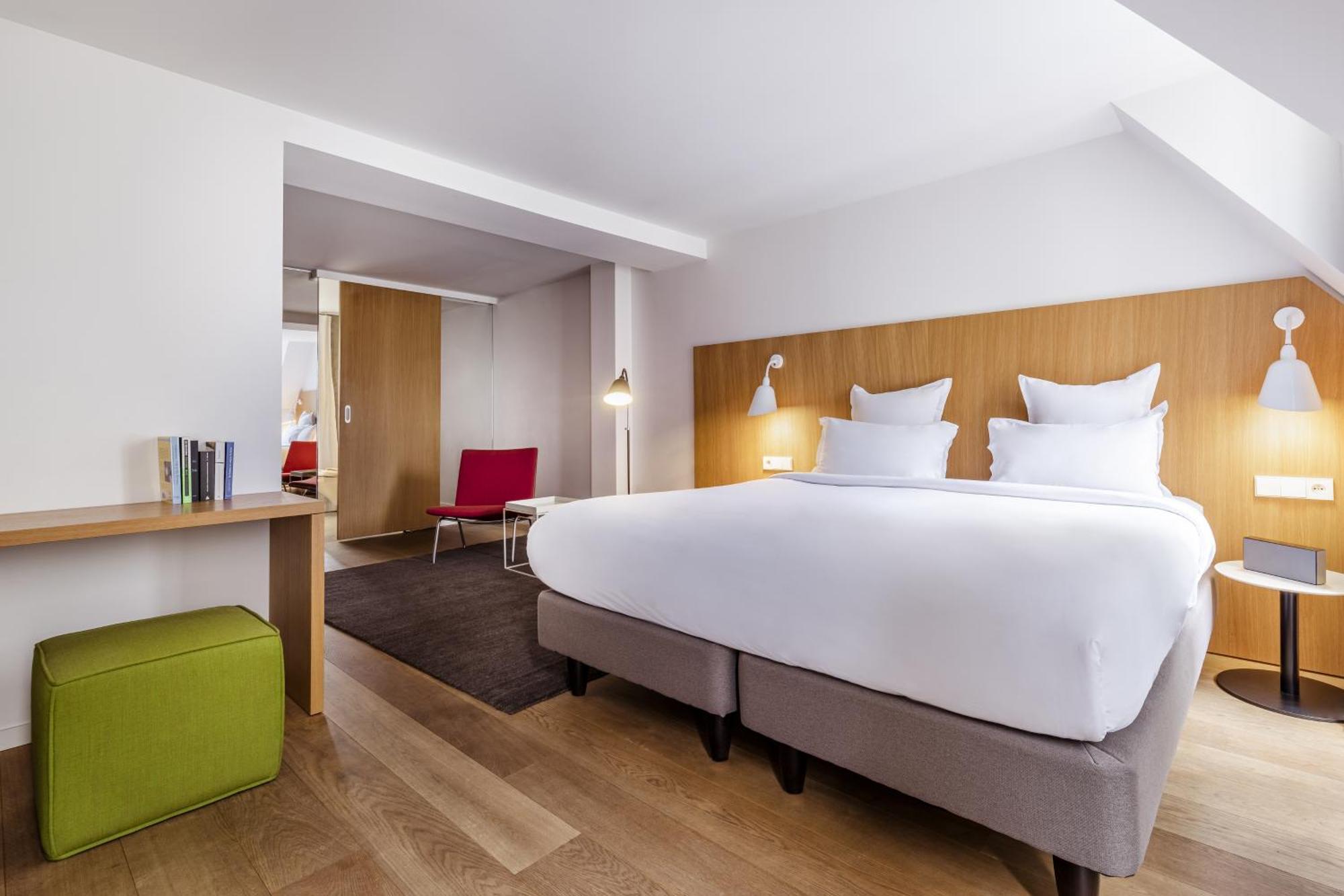 9hotel Republique Hotel Paris