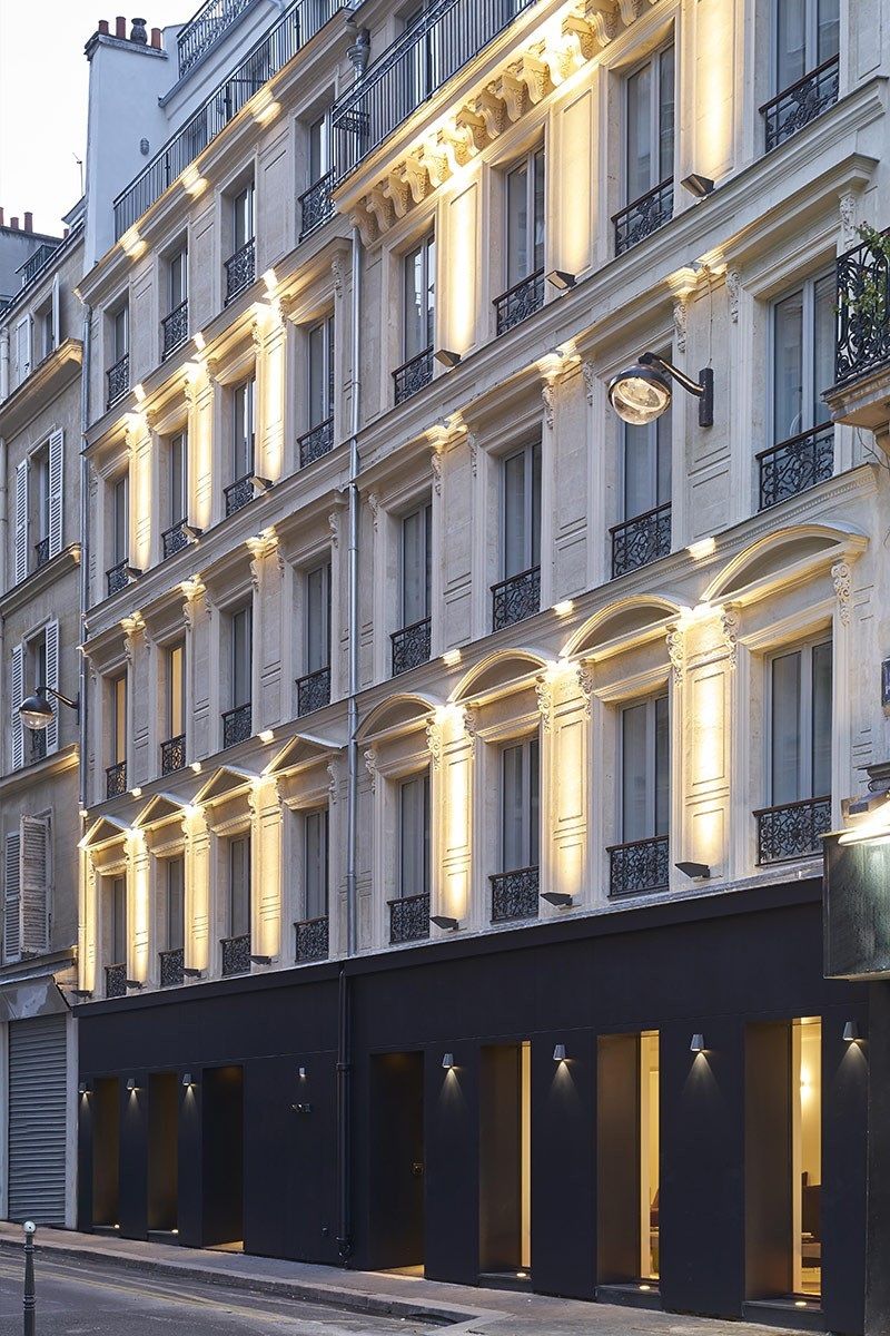 9hotel Republique Hotel Paris