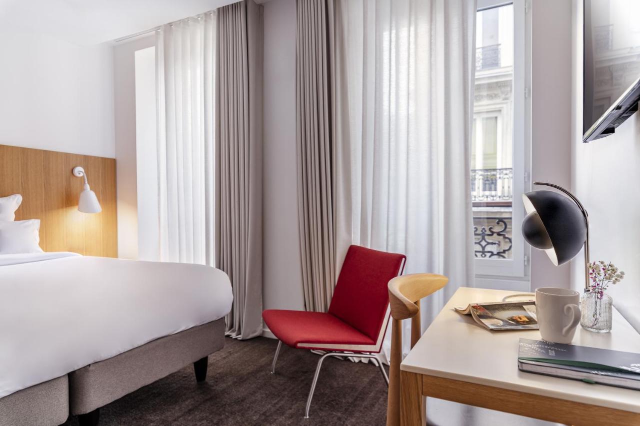 Hotel 9hotel Republique