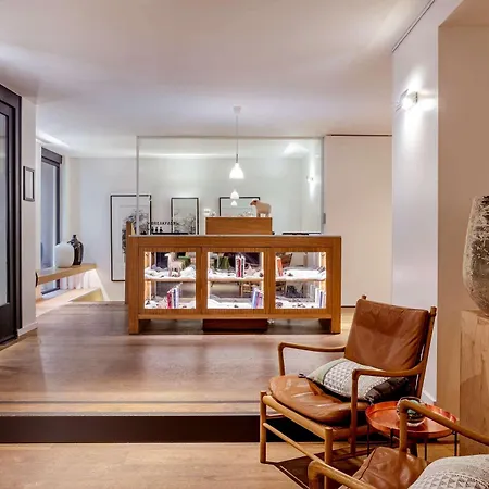 9hotel Republique 4* Parigi