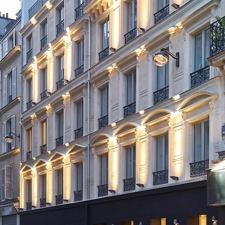 9hotel Republique Parigi