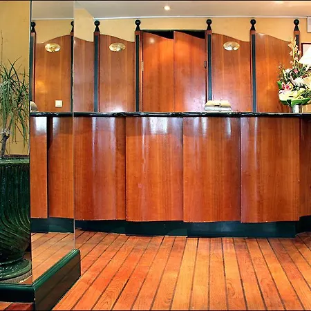 Hotel 9hotel Republique Parigi
