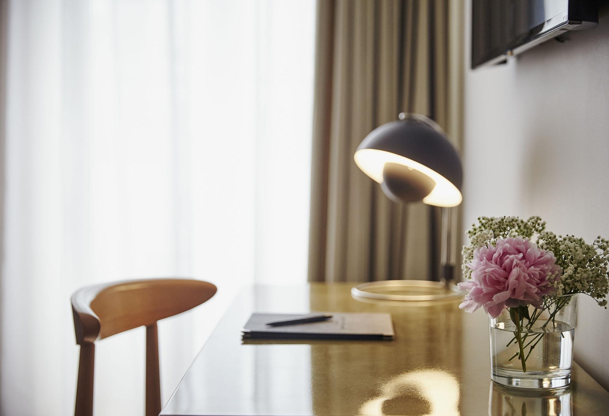 Hotel 9hotel Republique Parigi