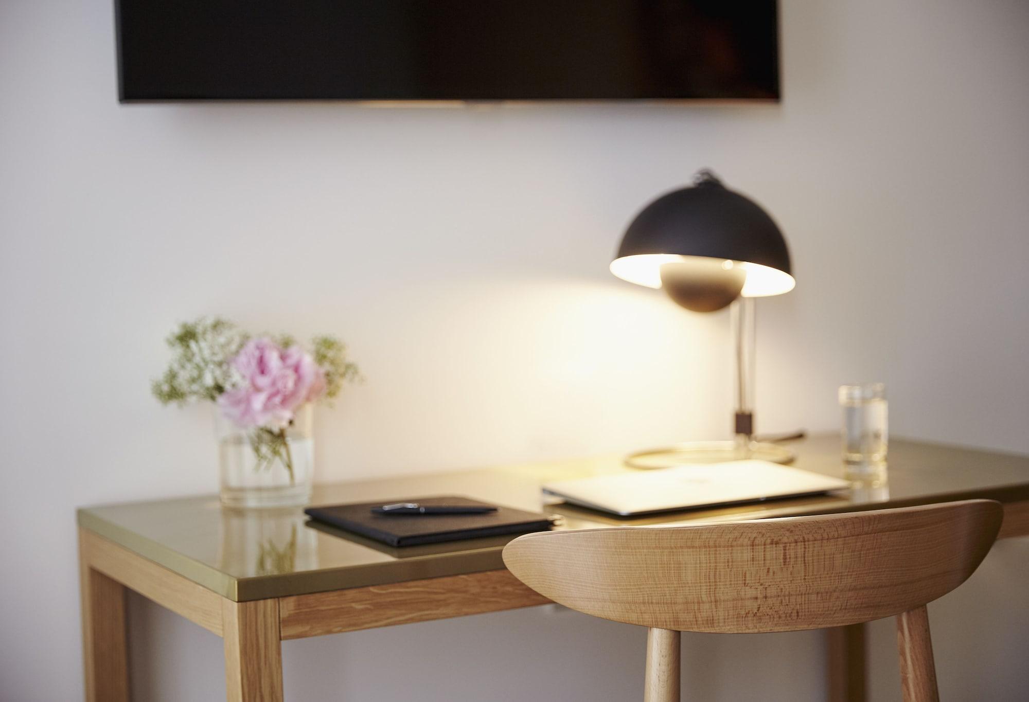 Hotel 9hotel Republique