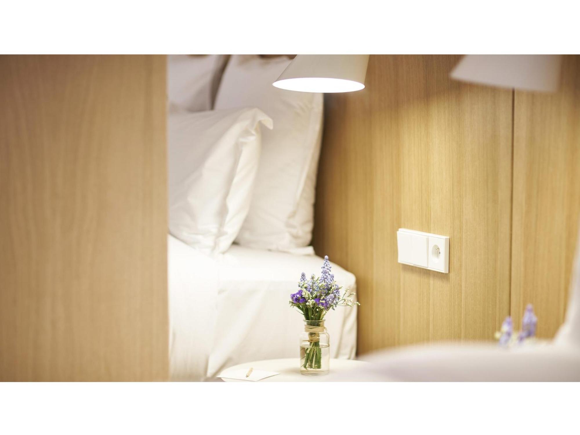 Hotel 9hotel Republique Parigi