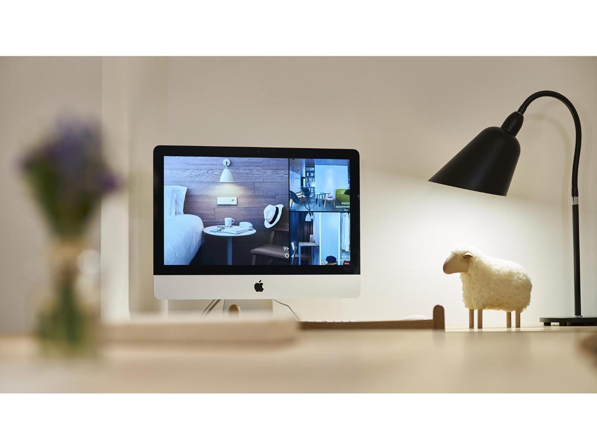 9hotel Republique Hotel 4*