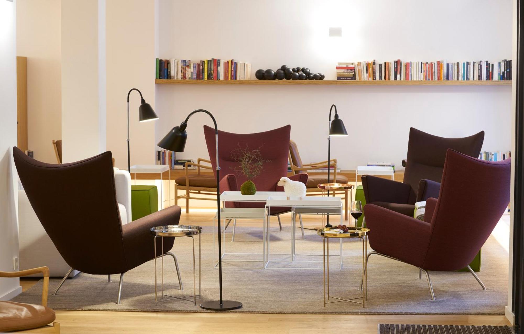 9hotel Republique Hotel Parigi