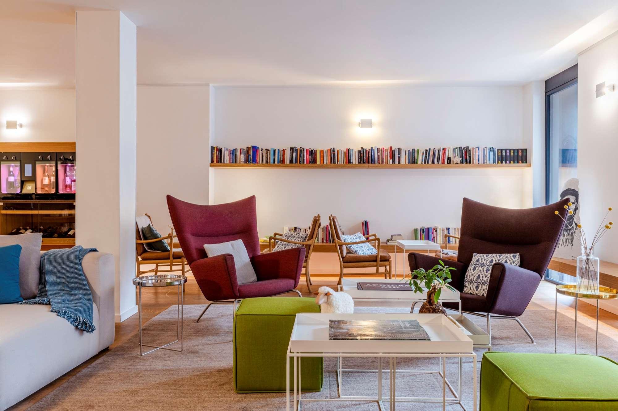 Hotel 9hotel Republique