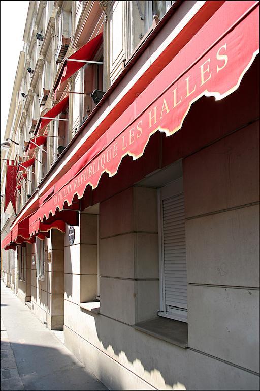 Hotel 9hotel Republique