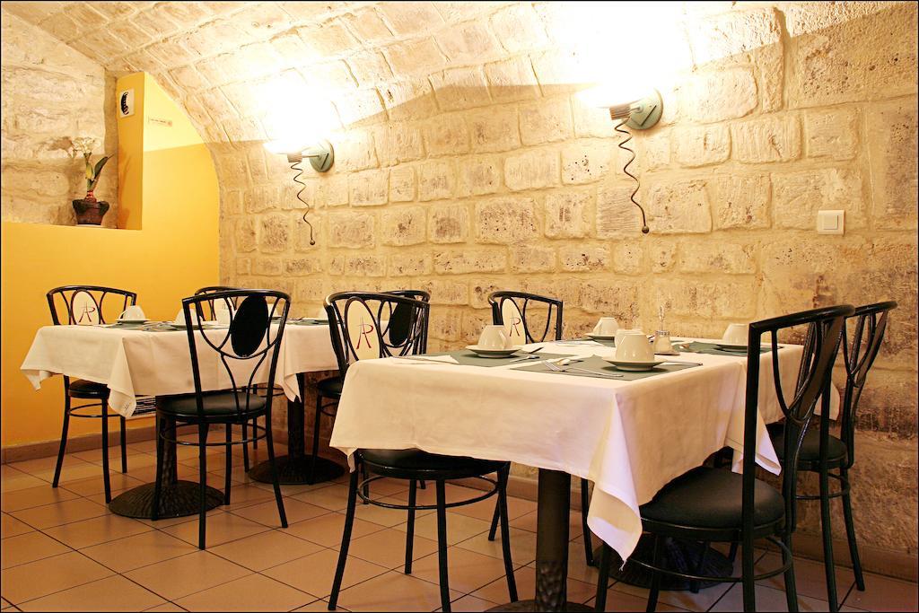 9hotel Republique Parigi