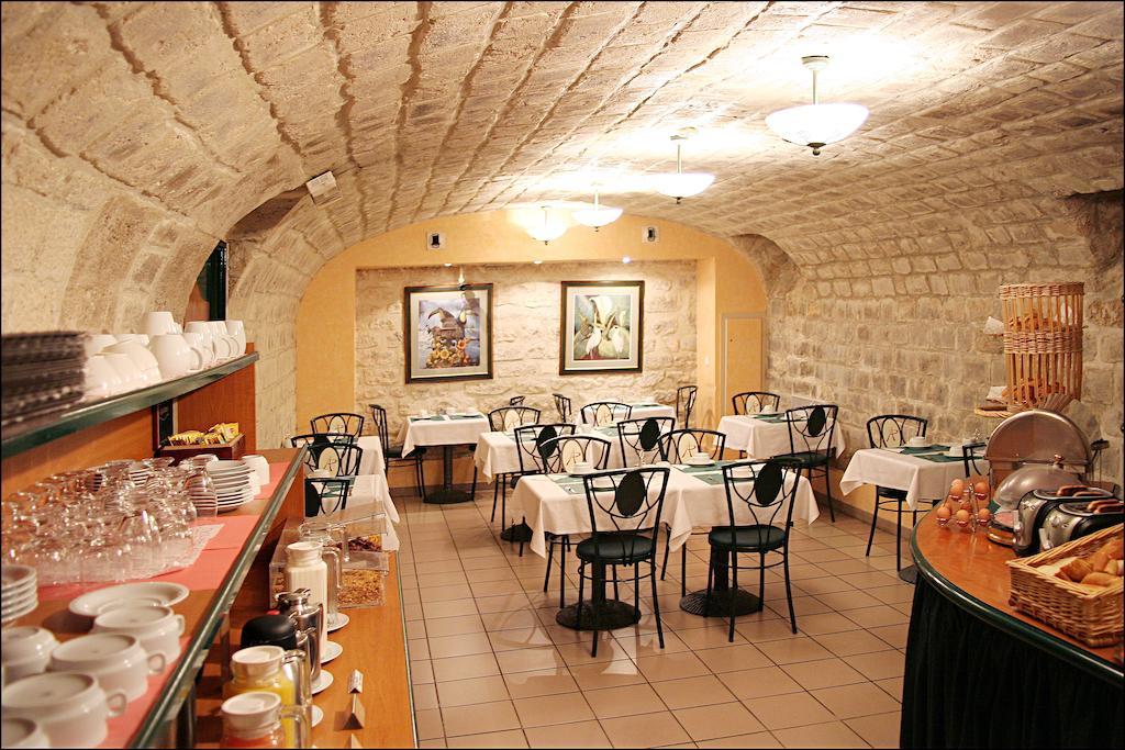 9hotel Republique Parigi