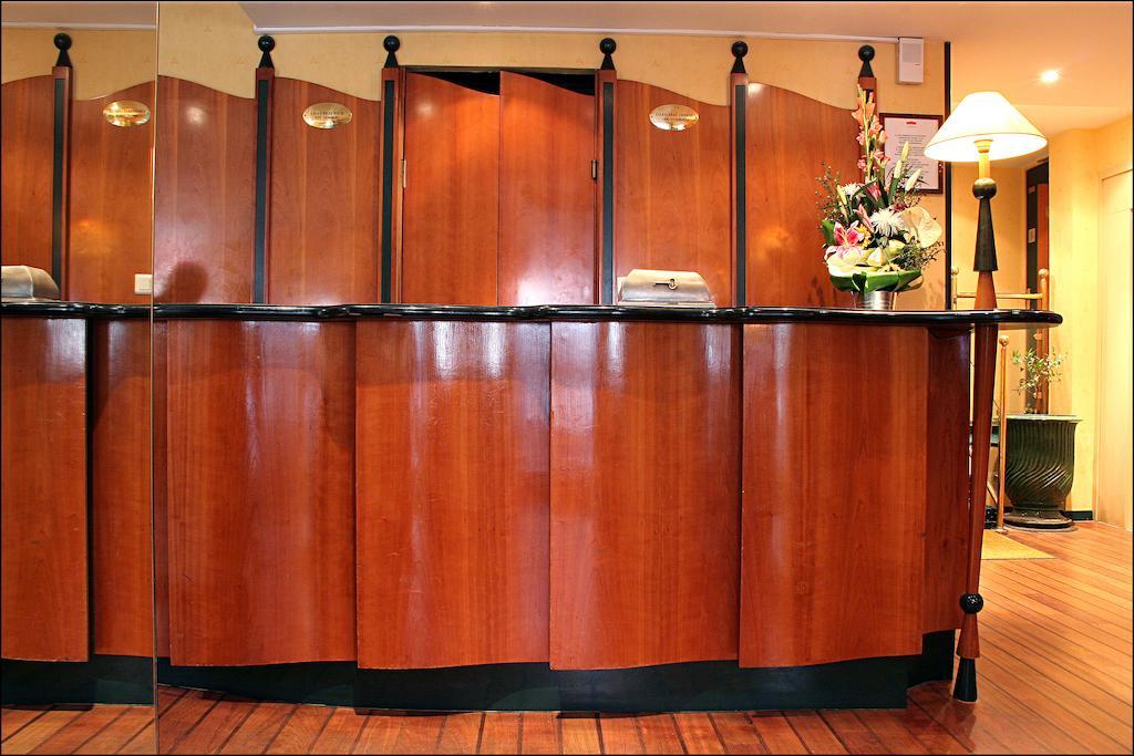 Hotel 9hotel Republique