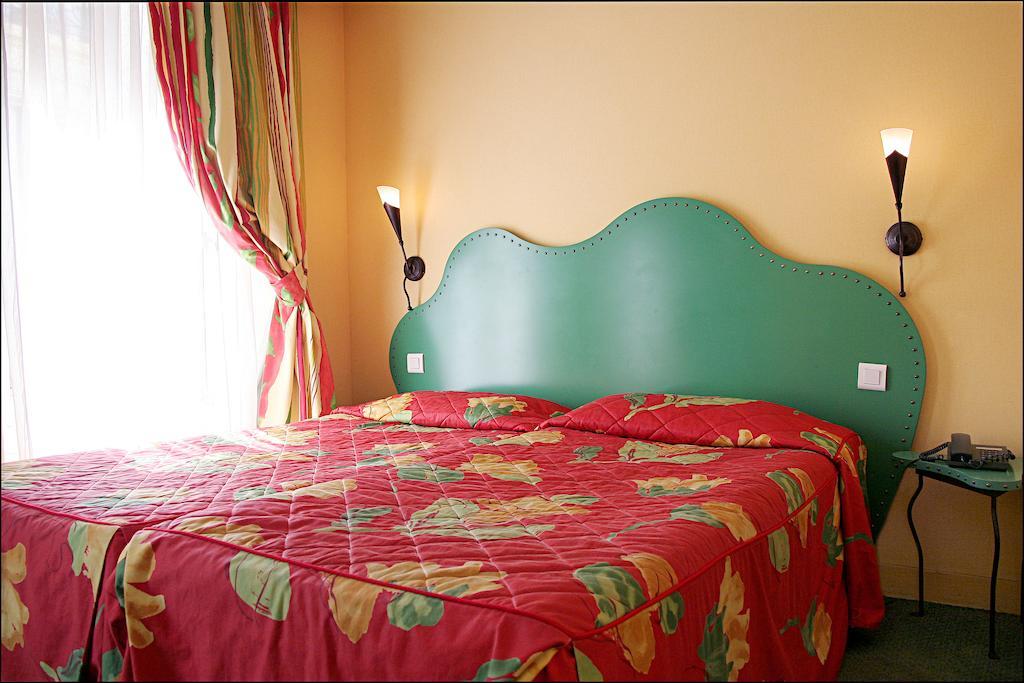 Hotel 9hotel Republique