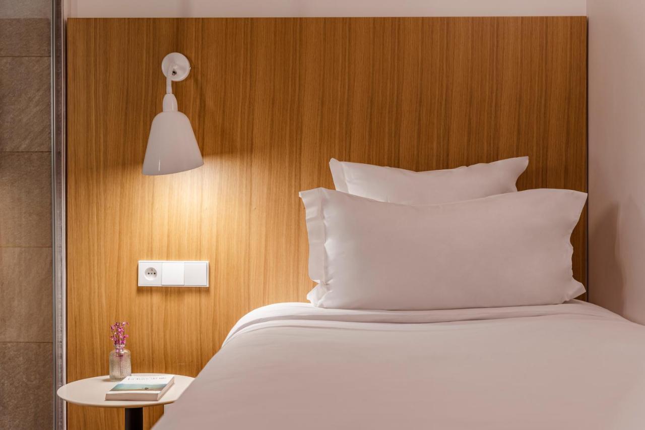 9hotel Republique Parigi